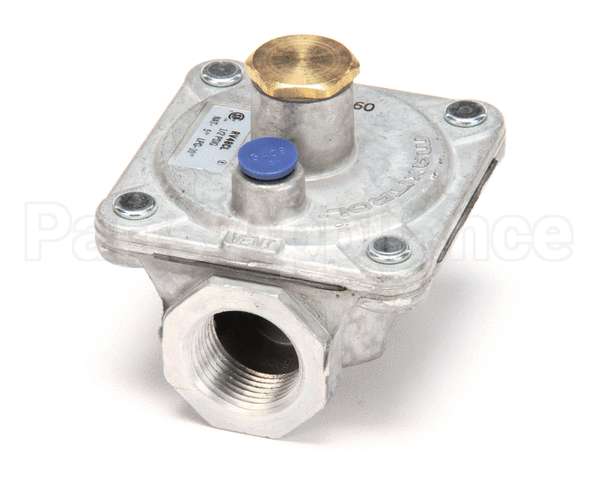 2J-306629 Wells Regulator-Gas,Convrt 5/10 Wc