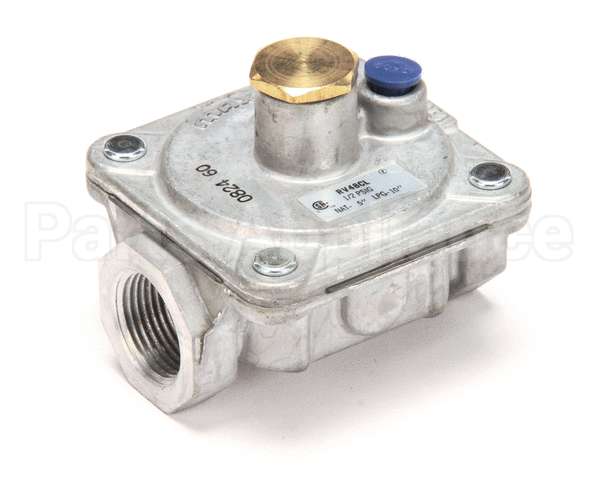2J-306629 Wells Regulator-Gas,Convrt 5/10 Wc