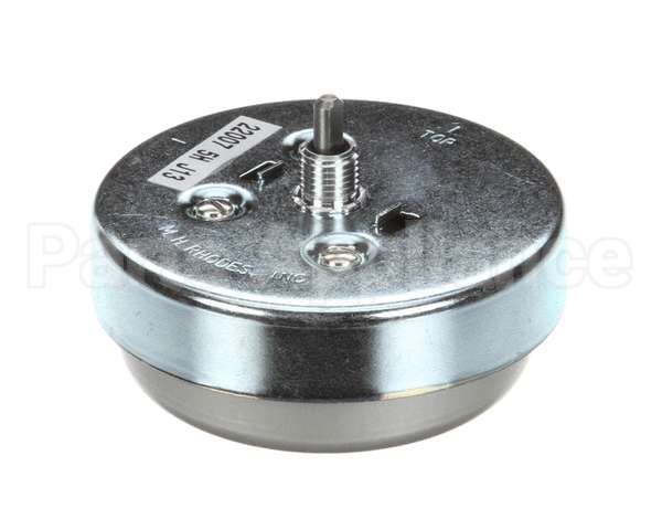 2J-30801-03 Lang Timer Mech 5 Hour W/Knob