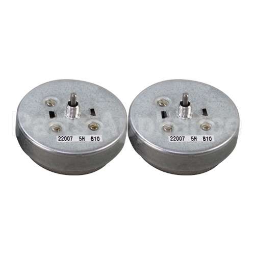 2J-30801-03 Compatible Star Timer