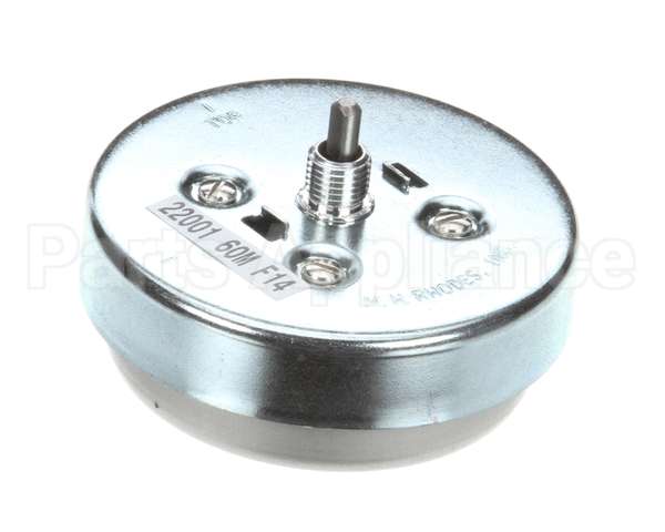 2J-30802-01 Lang Buzzer - Mechanical