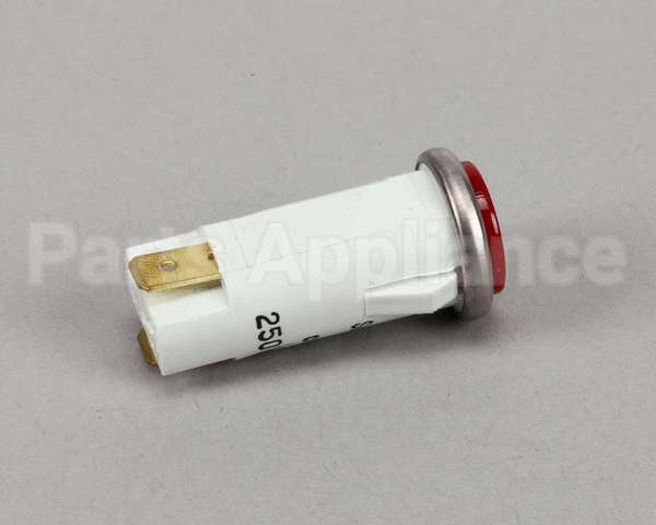 2J-31157 Wells Light Signal Red M3938Pr