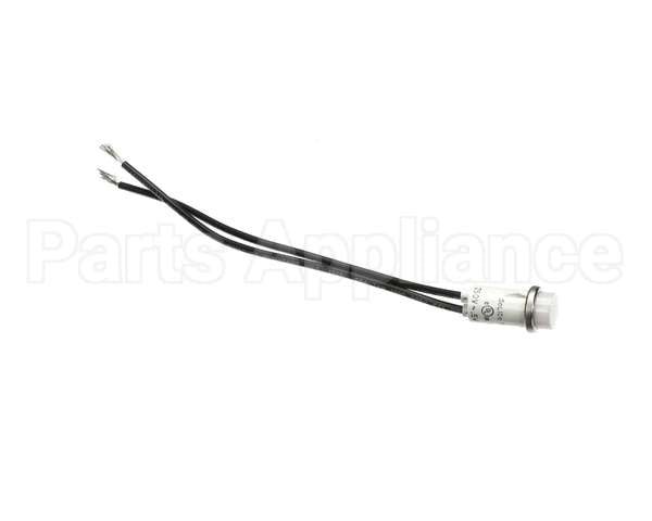 2J-31601-17 Lang Pilot Lt 250V 6Lead White