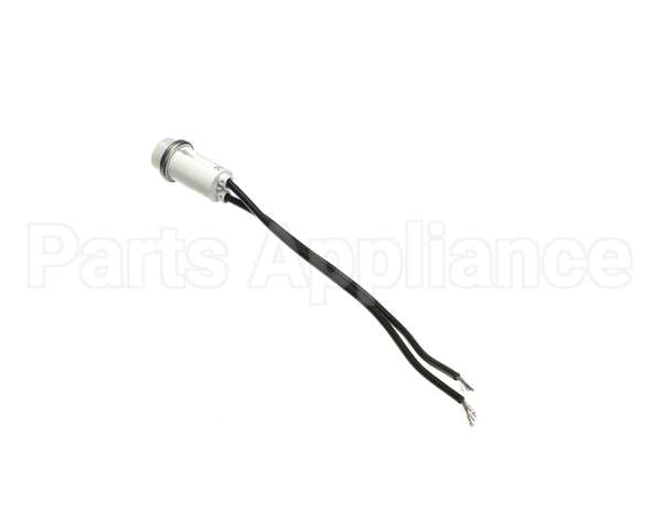 2J-31601-17 Lang Pilot Lt 250V 6Lead White
