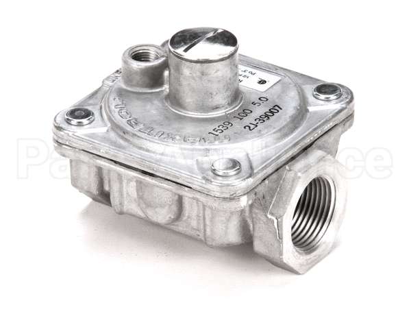 2J-39007 Wells Regulator Pressure Gas Na