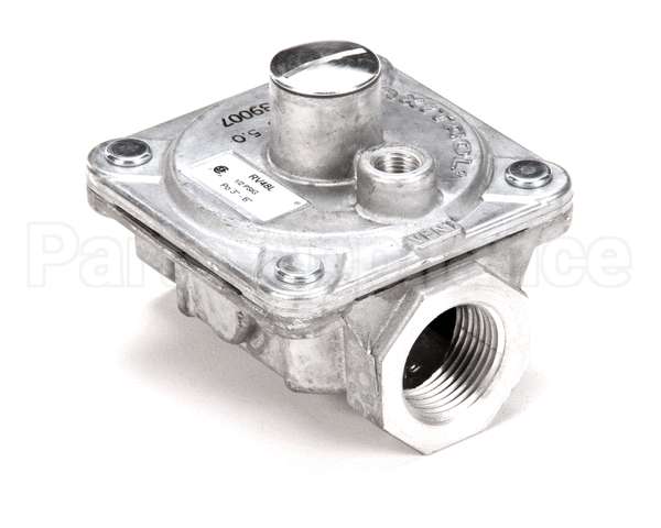 2J-39007 Wells Regulator Pressure Gas Na