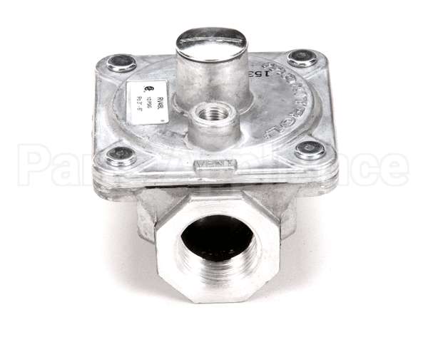 2J-39007 Wells Regulator Pressure Gas Na