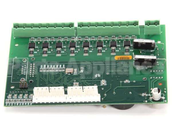 2J-40102-61-4 Lang Griddle Control-Gg Main Bd