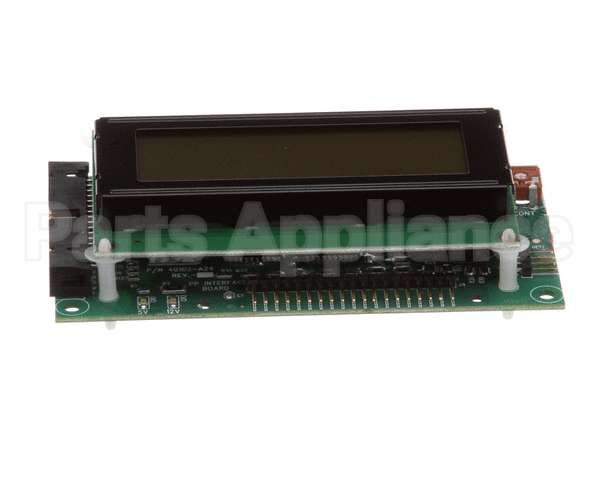 2J-40102-A24 Lang Display 4 X 20 Pp