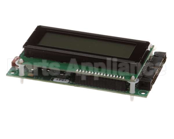 2J-40102-A24 Lang Display 4 X 20 Pp