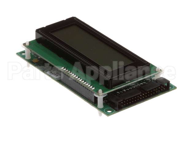 2J-40102-A24 Lang Display 4 X 20 Pp