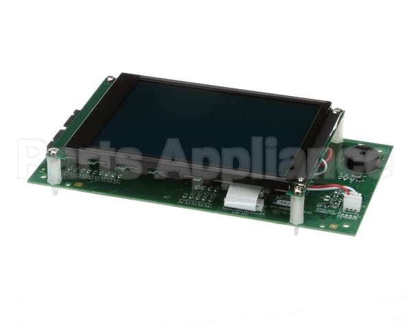 2J-40102-A25 Lang Display 320 X 240 Pt/