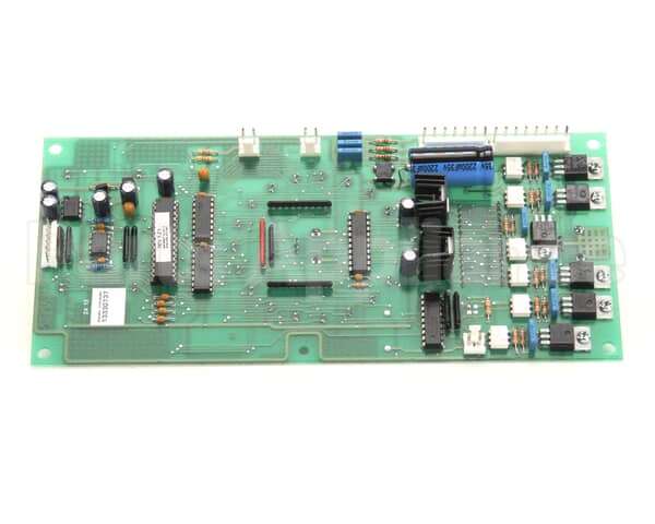 2J-40102-W64 Lang Control Oce/Ocg E'star