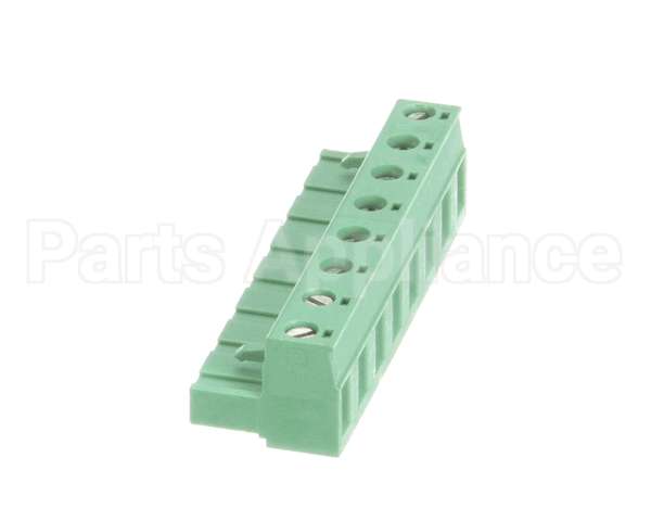 2J-40301-64 Lang Connector 8 Pin Output