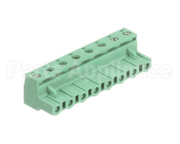 2J-40301-64 Lang Connector 8 Pin Output