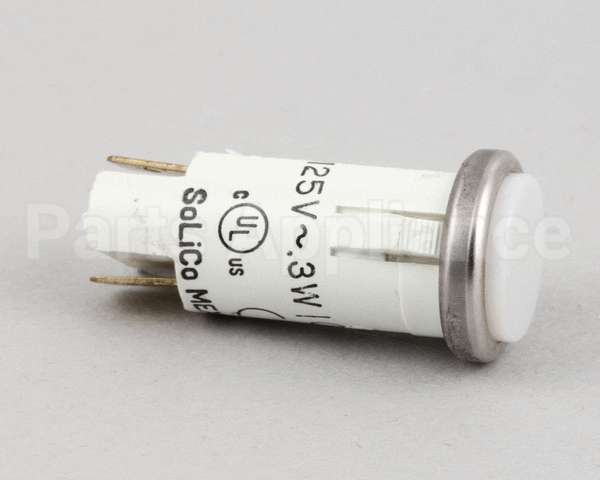 2J-40563 Wells Light Signal White Mdmw-1