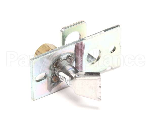 2J-45308 Wells Pilot Wg Gridl