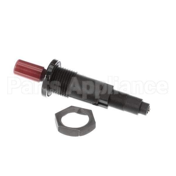 2J-60141501 Compatible Star Ignitor, Piezo With Mounting Nut
