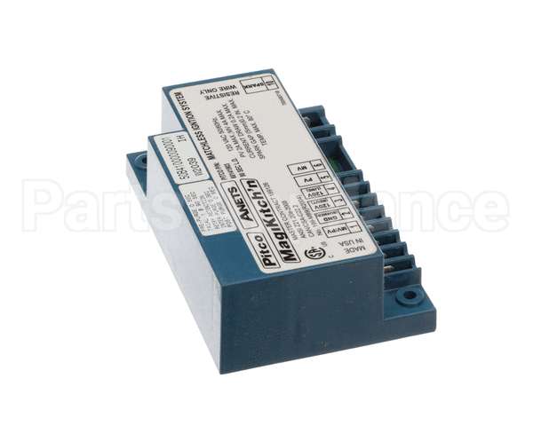2J-60141903 Magikitchn Control,Ign Spark 120V 90S