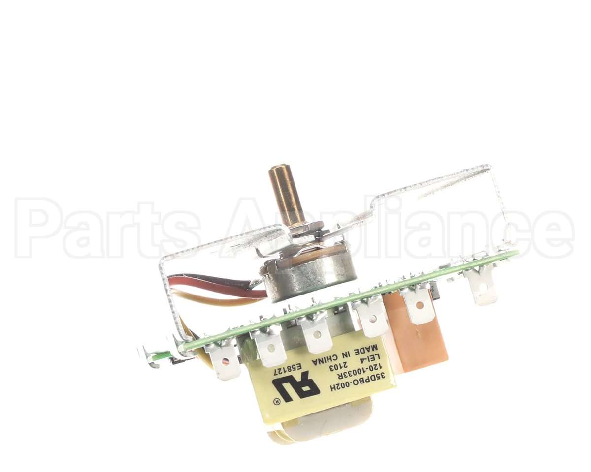 2J-60142501 Star Control,Temp 10V Ss 150-550F