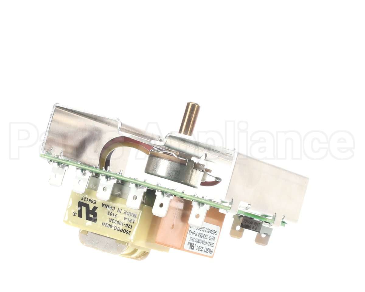 2J-60142501 Star Control,Temp 10V Ss 150-550F