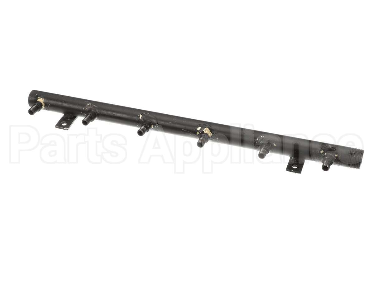 2J-630010 Star Manifold Assembly - 630F