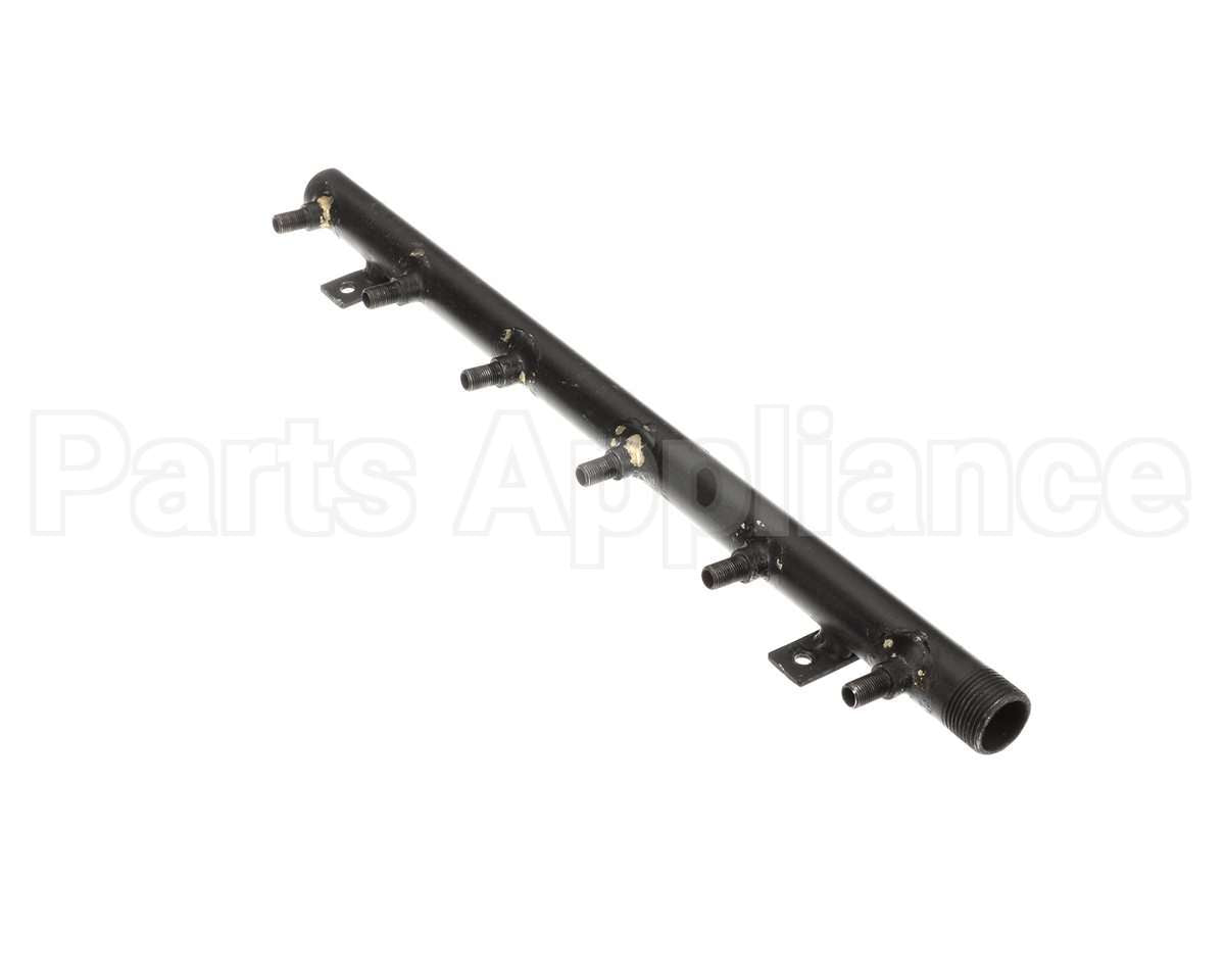 2J-630010 Star Manifold Assembly - 630F