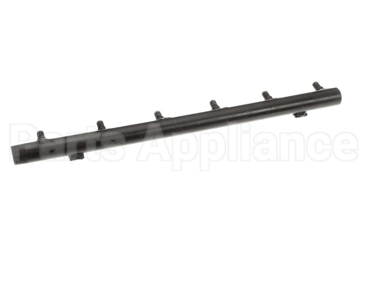 2J-630010 Star Manifold Assembly - 630F