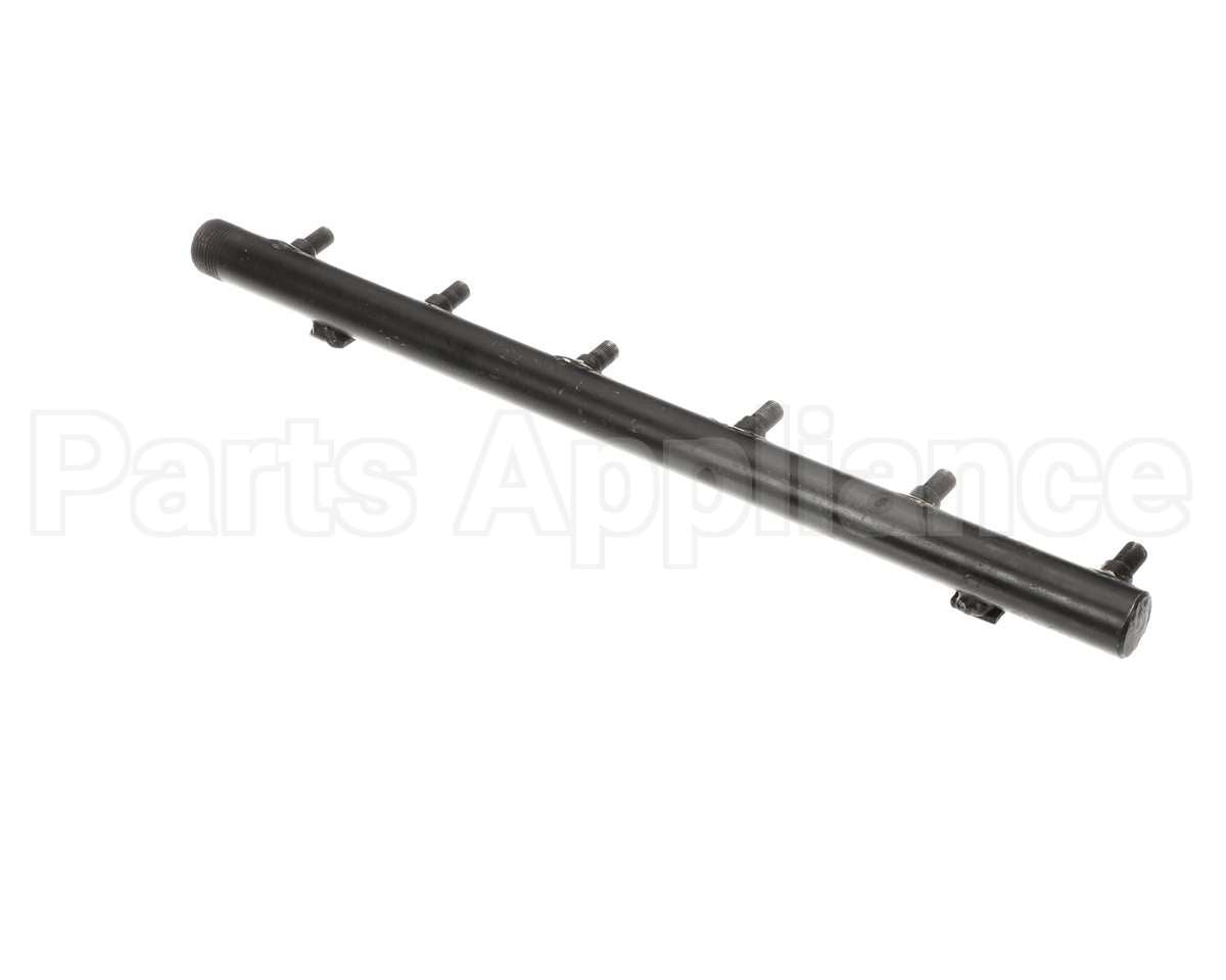 2J-630010 Star Manifold Assembly - 630F