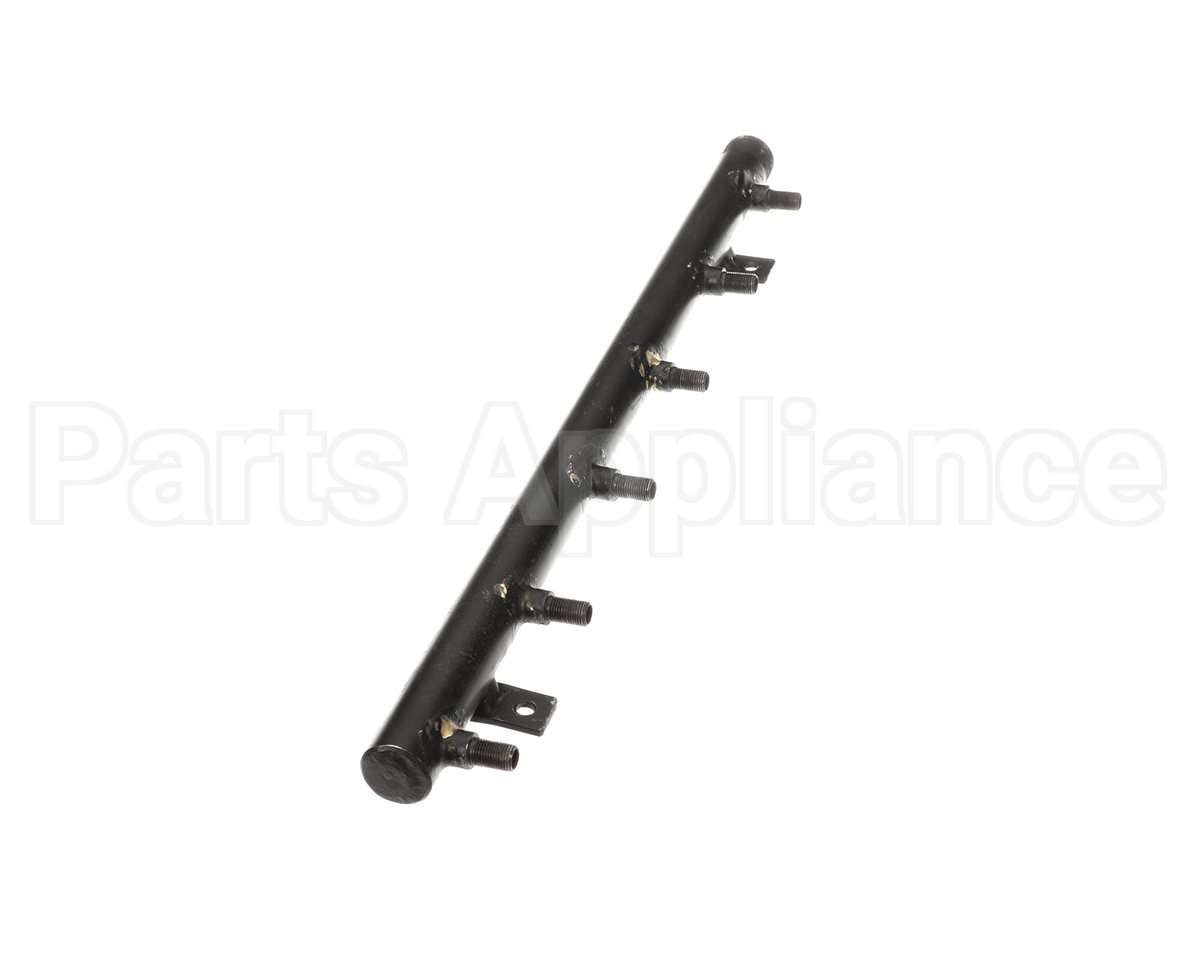 2J-630010 Star Manifold Assembly - 630F