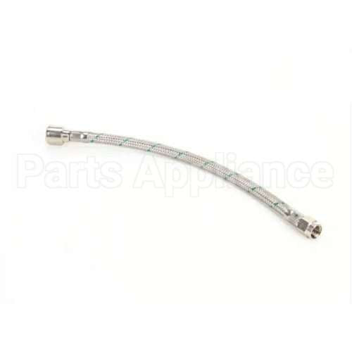 2J-75681 Compatible Bloomfield Hose, Water Inlet, S/S Braided, 11.7"L
