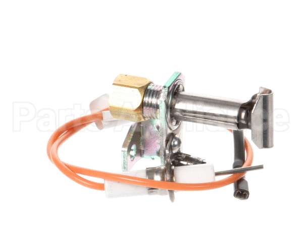 2J-80201-25 Lang Pilot Lt Burner Gei Left