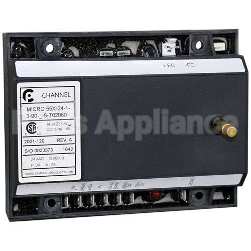 2J-80300-21 Compatible Lang Spark Ignition Module