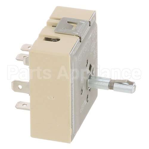 2J-87053-EGO Compatible Apw Infinite Switch