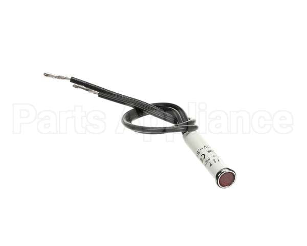 2J-A710E8721 Star Light,Signal-Red-250V