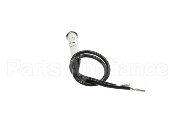 2J-A710E8721 Star Light,Signal-Red-250V