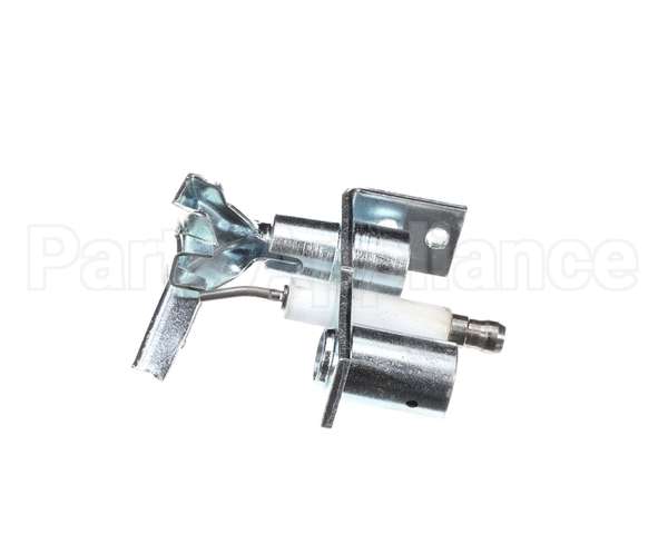 2J-PP11296 Magikitchn Plt,Elec Ign Ctr Igntr W/Rajah