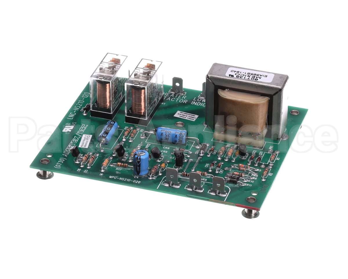2J-RF10149 Star Control Board, Water Level