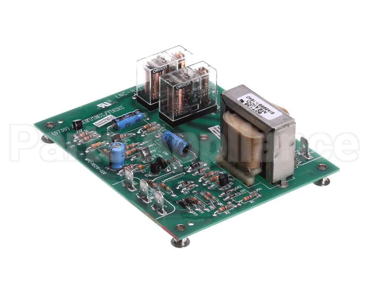 2J-RF10149 Star Control Board, Water Level