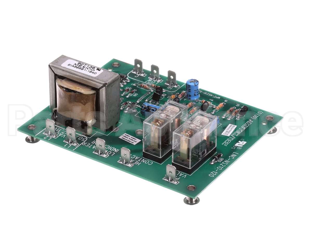 2J-RF10149 Star Control Board, Water Level