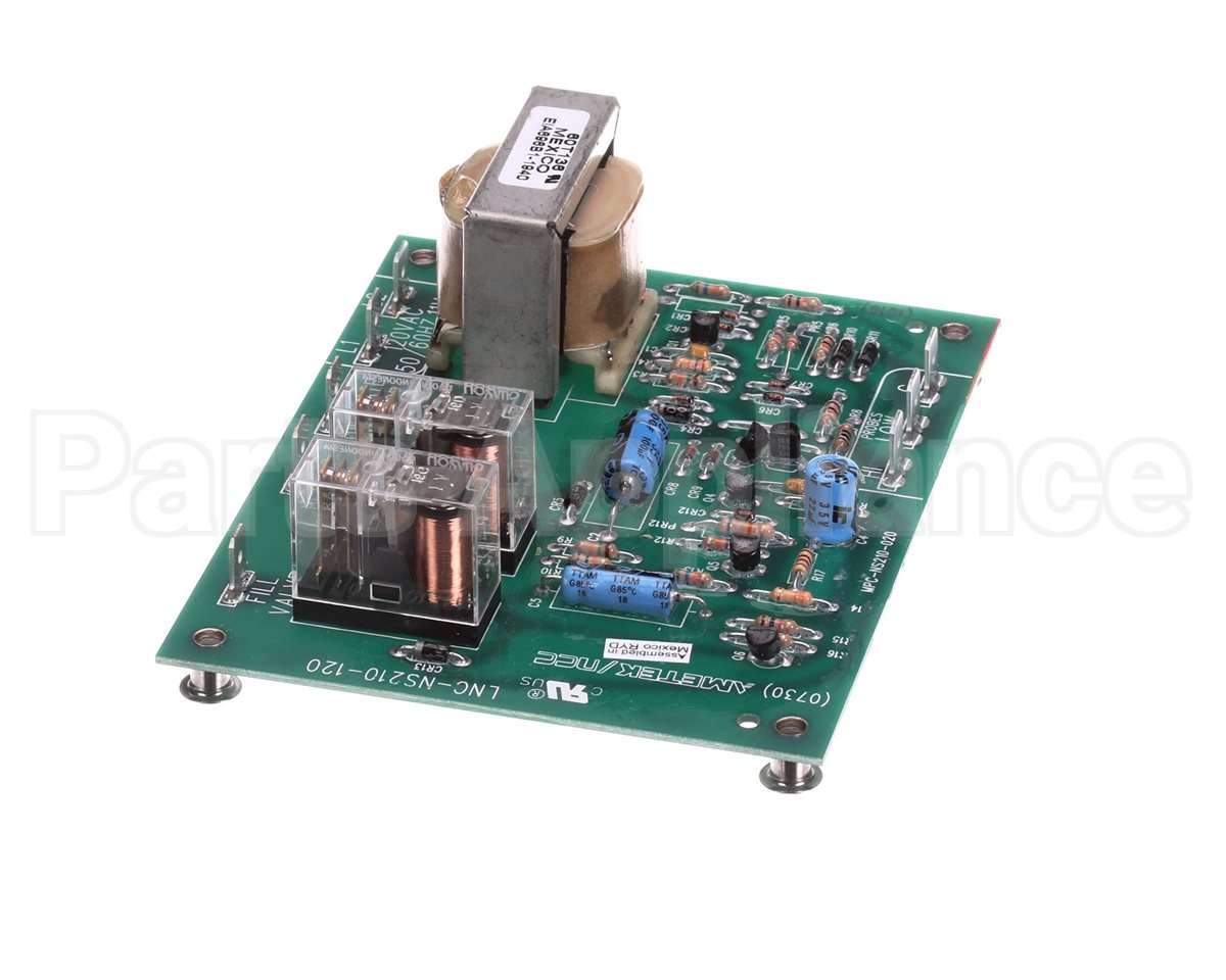 2J-RF10149 Star Control Board, Water Level