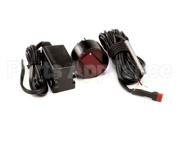 2J-Y9112 Star Thermo/Probe/Trans 6V Dc