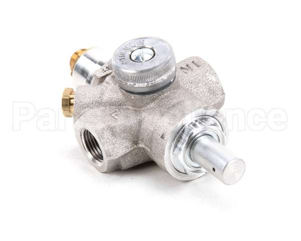 2J-Y9529 Star Valve,Pilot