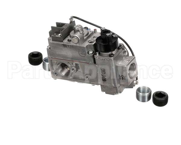 2J-Z0601 Star Valve-7000, Nat (1/2)