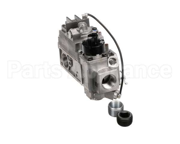 2J-Z0601 Star Valve-7000, Nat (1/2)