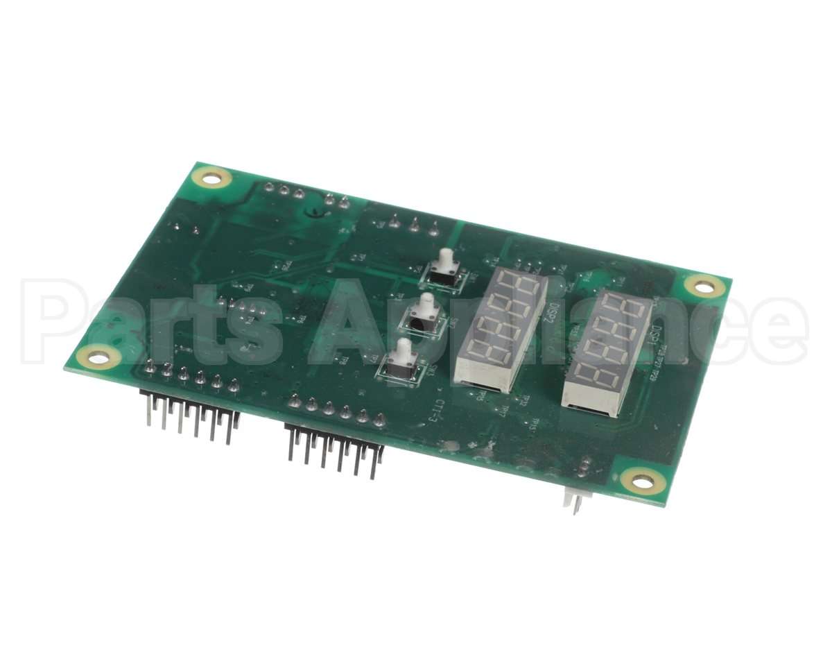 2J-Z13728 Star Controller, Um Ovens