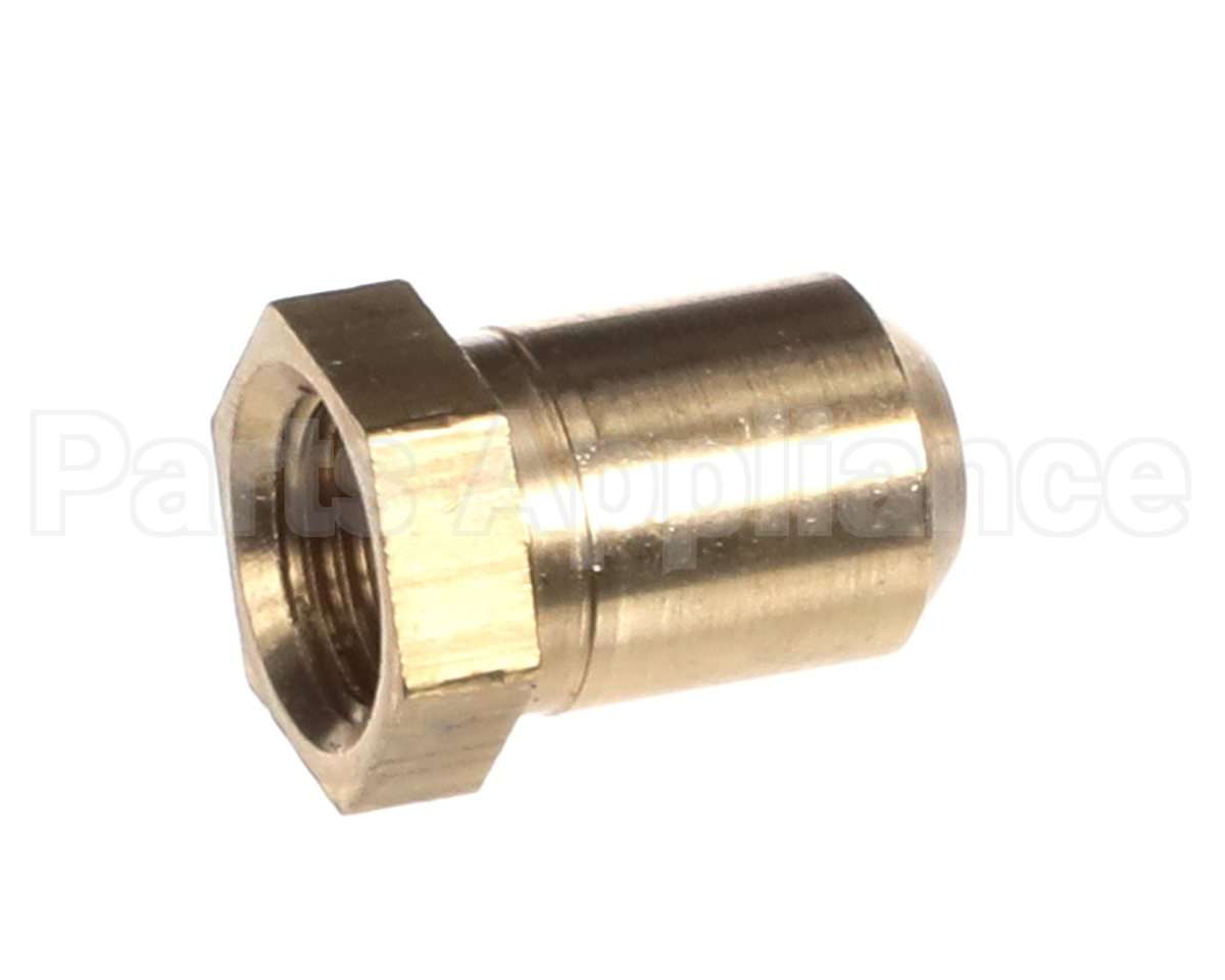 2J-Z13829 Star Orifice Hood - #68