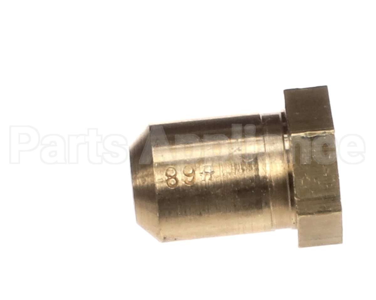 2J-Z13829 Star Orifice Hood - #68