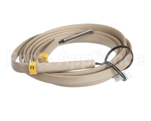 2J-Z15324 Star Thrmstr,R,.125X1.00 Lg