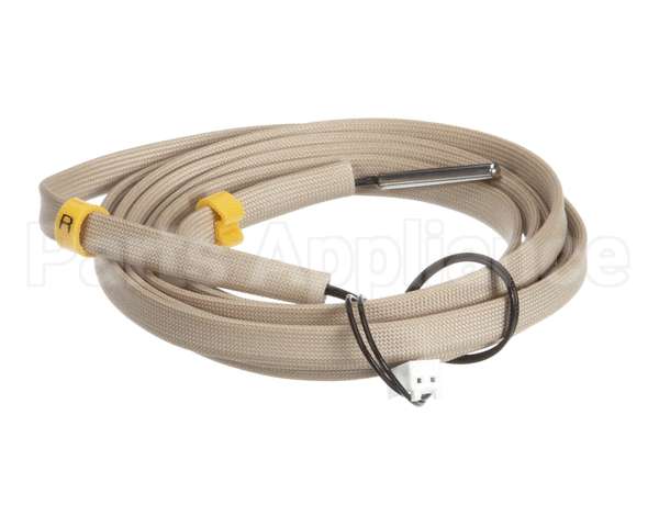 2J-Z15324 Star Thrmstr,R,.125X1.00 Lg